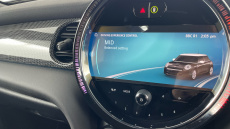 MINI Cooper 1.5 C Exclusive 5dr Auto Petrol Hatchback